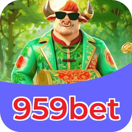 959bet Platform